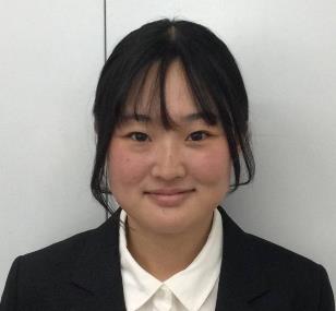 山口　彩乃